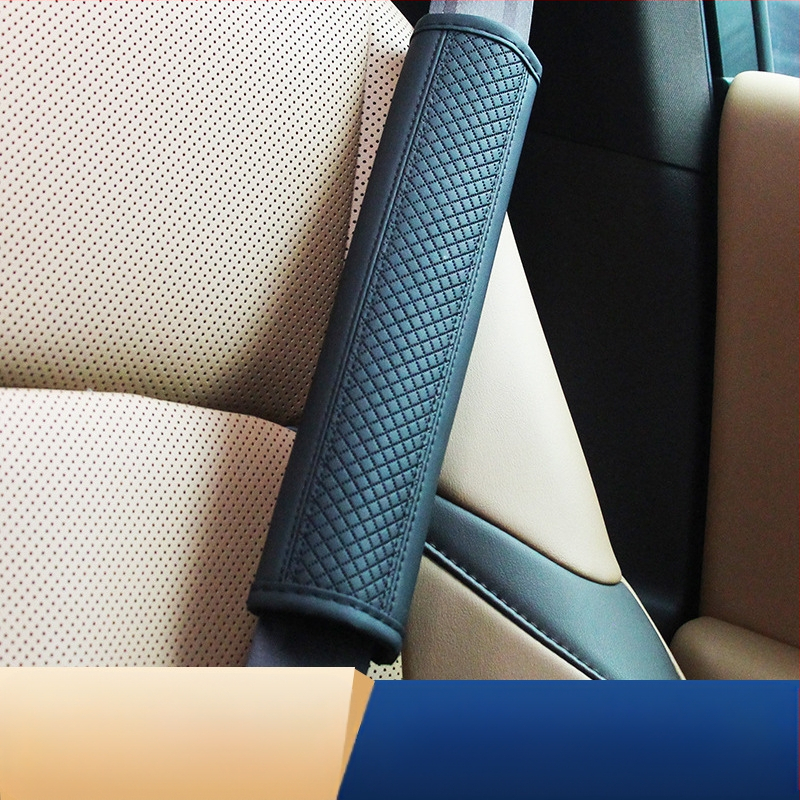 Κάλυμμα ζώνης αυτοκινήτου, Che Meilai, πολυπροπυλένιο, εκτυπωμένο λογότυπο, προσαρμογή