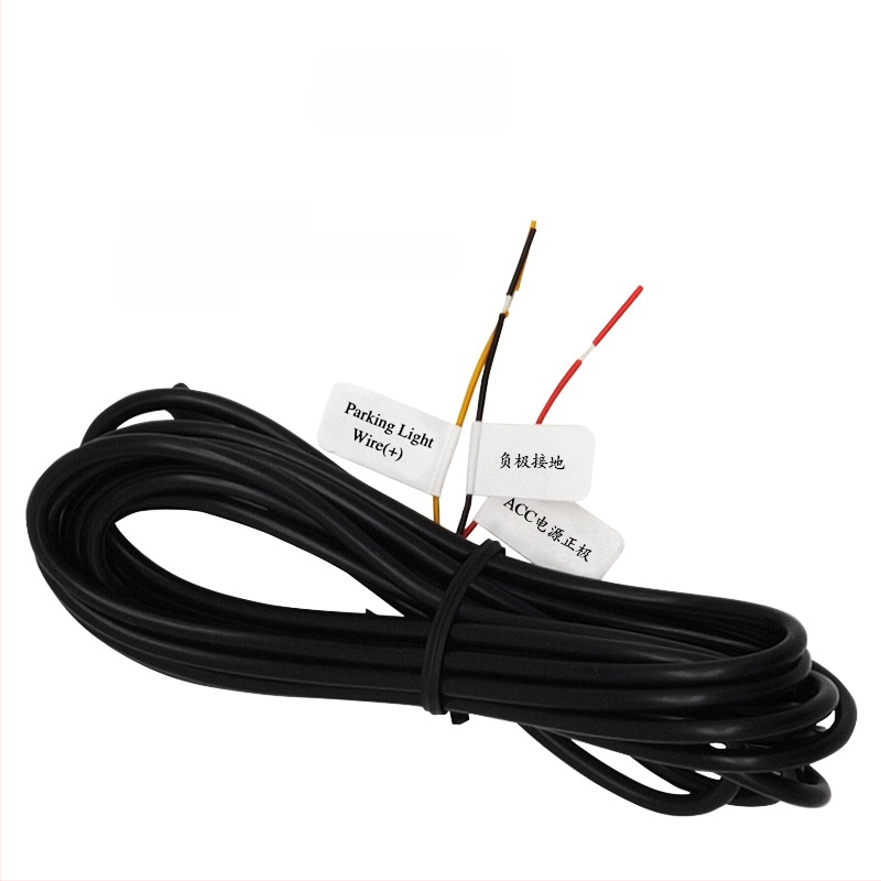 Automobilio galinio vaizdo kamera su registracijos numerio rėmeliu, belaidė Wi‑Fi, modelis EWC-160, 12V, 1280x720, reguliuojamas kampas, H.264