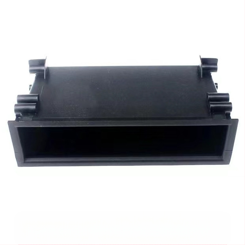 Automobilių garso modifikacijų saugojimo dėžutė – ABS, modelis 32344, skirta Toyota, pritaikomas apdorojimas