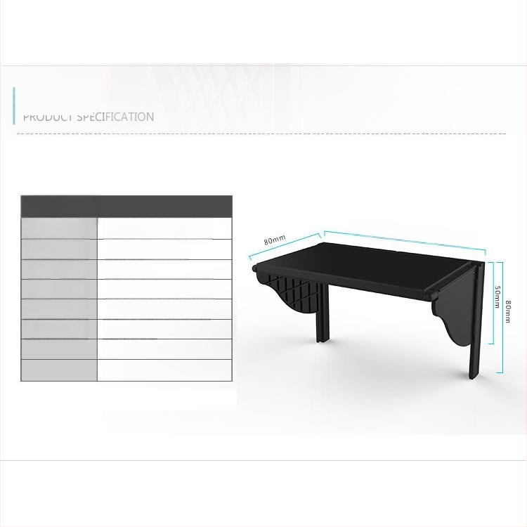 Automobilio navigacinio įrenginio ekrano skydelis, universalus suderinamumas, storesnis dizainas, montavimas elektrostatiniais lipdukais