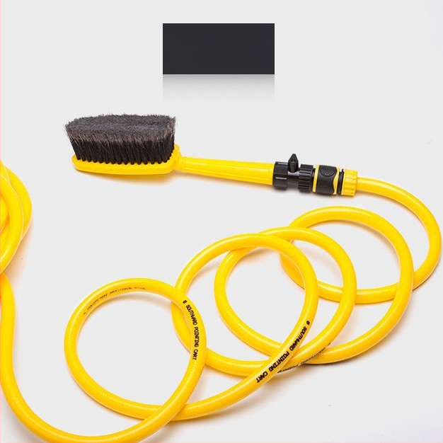 Automobilio plovimo vandens šepetėlis - Kaiqi 701, PU medžiaga, kilmė Zhejiang