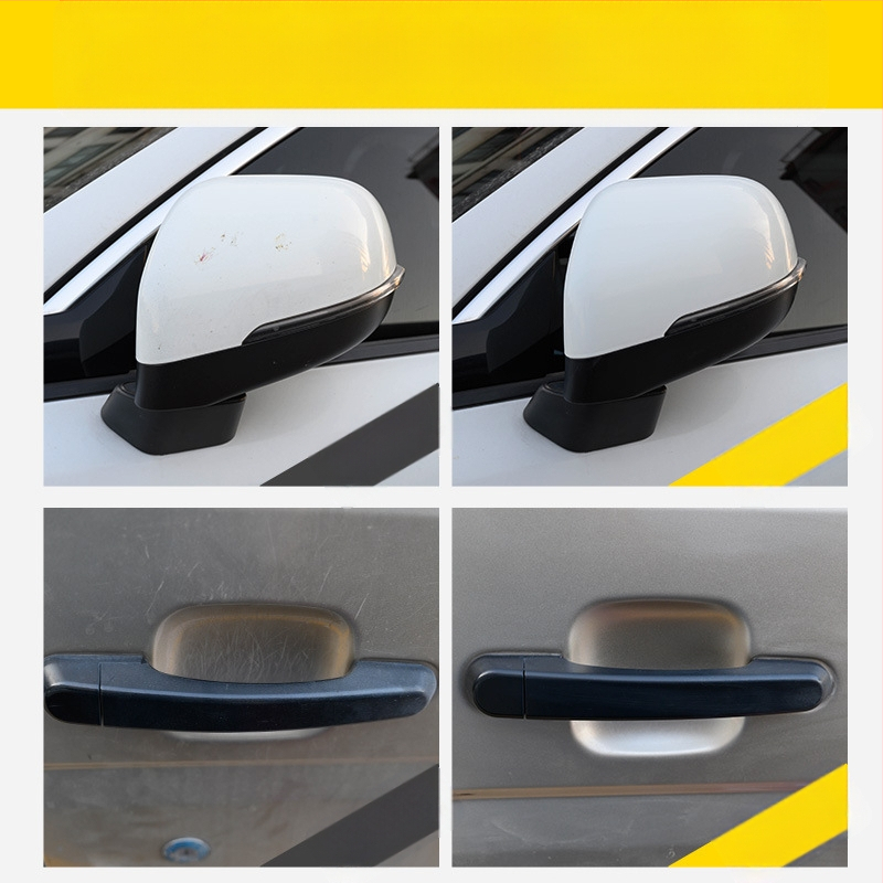 Πανί για επισκευή γρατσουνιών αυτοκινήτου – Υπερηχητικός καθαριστικός παράγοντας, υλικό: πολυεστερικό ύφασμα, μοντέλο 316, διάρκεια ζωής 3 χρόνια, μάρκα Yicai