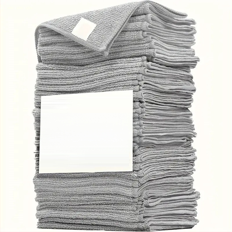 Mikropluošto šluostė virtuvei, namams ir automobiliui (Prekės ženklas: Feng Xing; Medžiaga: Mikropluoštas; Funkcija: Sugeria vandenį)