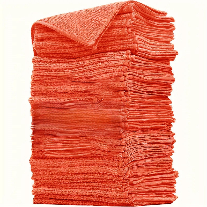 Mikropluošto šluostė virtuvei, namams ir automobiliui (Prekės ženklas: Feng Xing; Medžiaga: Mikropluoštas; Funkcija: Sugeria vandenį)