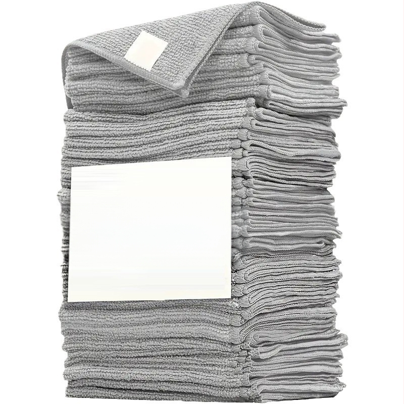 Mikropluošto šluostė virtuvei, namams ir automobiliui (Prekės ženklas: Feng Xing; Medžiaga: Mikropluoštas; Funkcija: Sugeria vandenį)