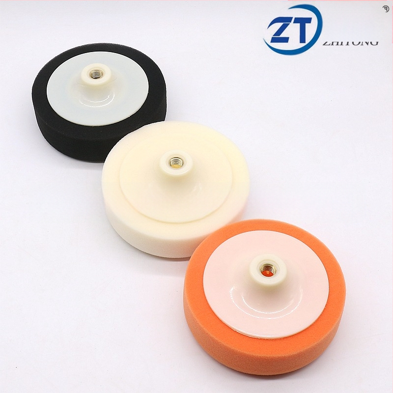 Tips: skrūvdisku; Materiāls: sūklis; Zīmols: Xin Zhitong – Polirošanas paliktņu komplekts skrūvdiskam