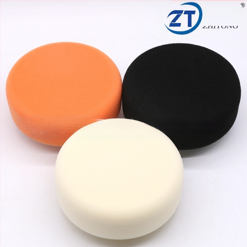 Tips: skrūvdisku; Materiāls: sūklis; Zīmols: Xin Zhitong – Polirošanas paliktņu komplekts skrūvdiskam