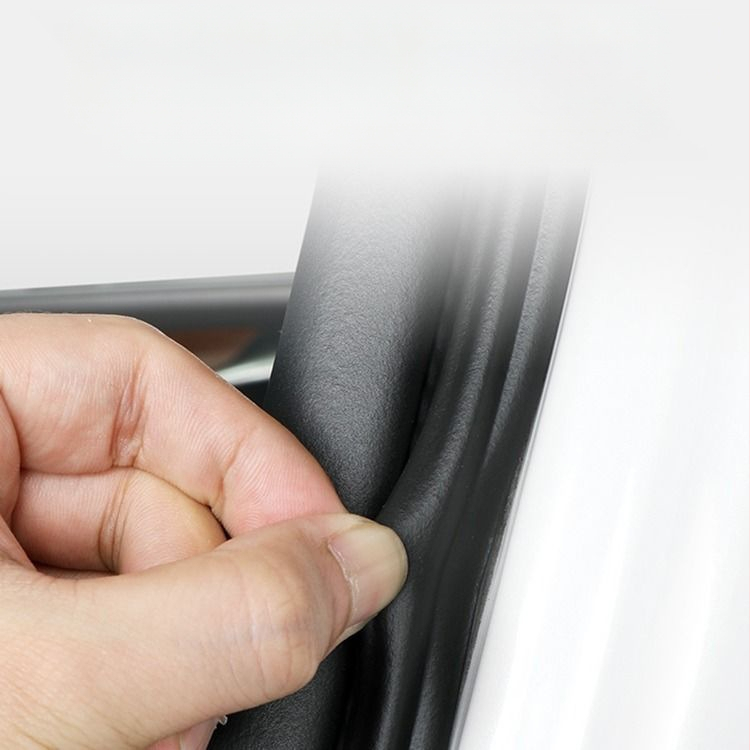 Automobilio sandarinimo juosta Xu Cheng CB-3001, 15 mm storis, guma, universalus visam automobiliui