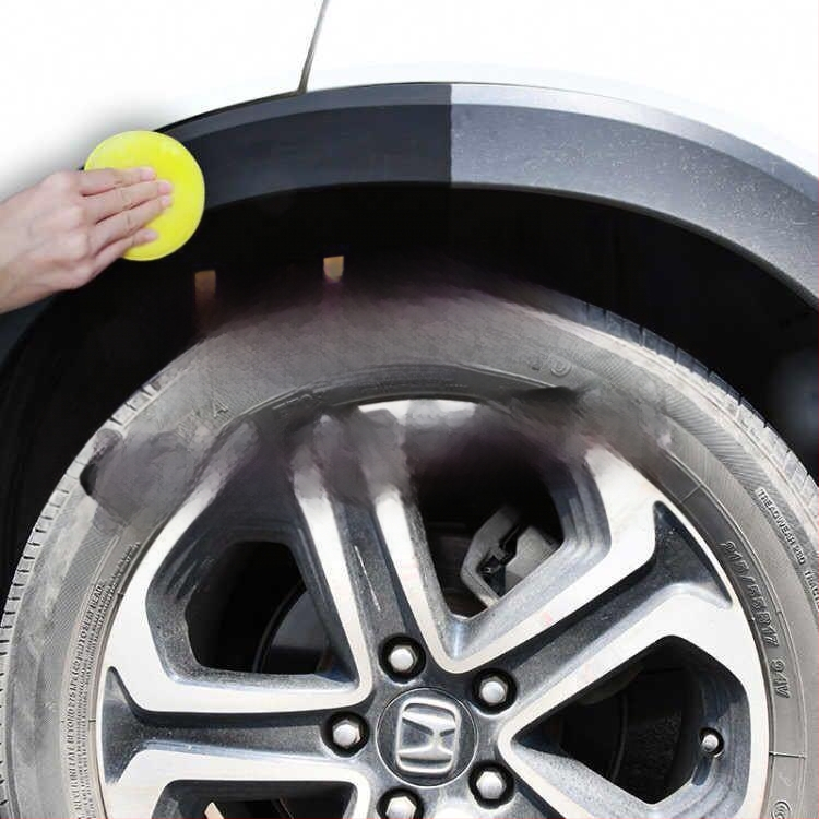 Automašīnas plastmasas atjaunotājs panelim un iekšējai apdarei — modelis AS-slfxj; galvenās sastāvdaļas: organiskā skābe, gravēšanas līdzeklis, deionizēts ūdens; derīguma termiņš: pieci gadi.