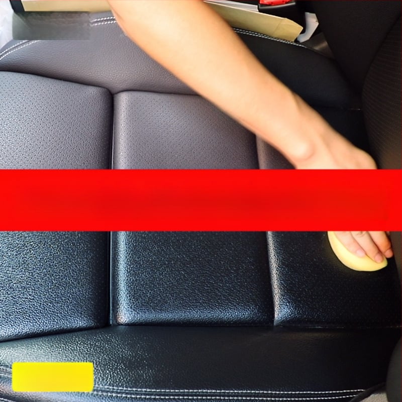 Iekšējā pārklājuma līdzeklis paneļu, ādas un plastmasas virsmām — atjaunošana un pulēšana; Zīmols Jiuniu Xing; Modelis Interior coating agent; Galvenās sastāvdaļas: šķidrums; Derīguma termiņš: trīs gadi