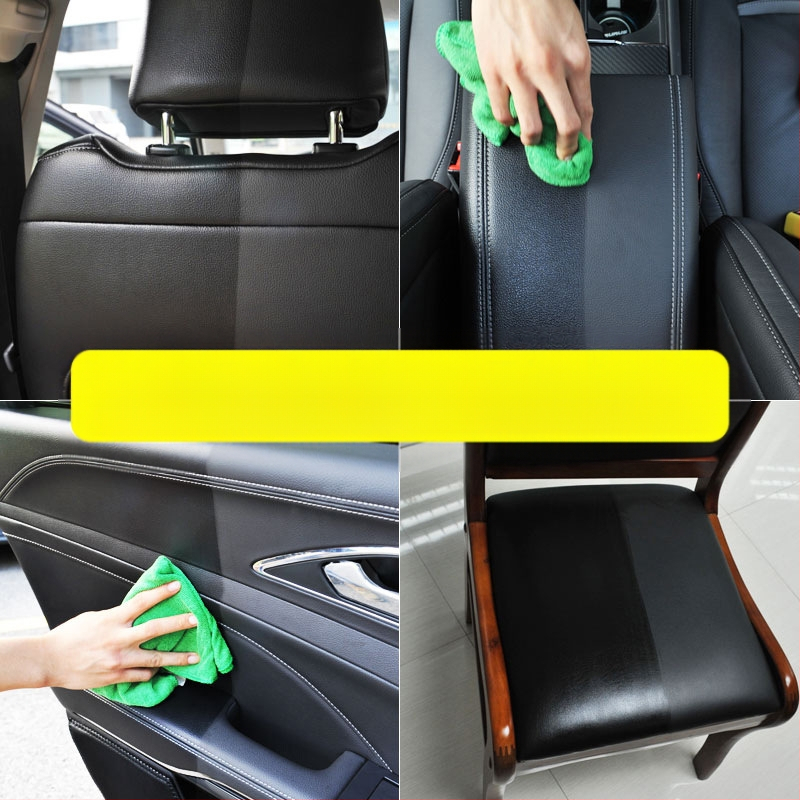 Iekšējā pārklājuma līdzeklis paneļu, ādas un plastmasas virsmām — atjaunošana un pulēšana; Zīmols Jiuniu Xing; Modelis Interior coating agent; Galvenās sastāvdaļas: šķidrums; Derīguma termiņš: trīs gadi