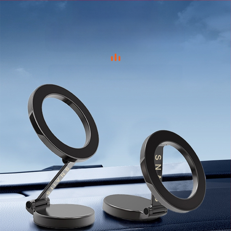 Universali magnetinis laikiklis automobiliui telefonui – skirta prietaisų skydeliui; Prekė: Yizhi Valley; Diegimas: magnetinis prisirišimas; Suderinamumas: universalus