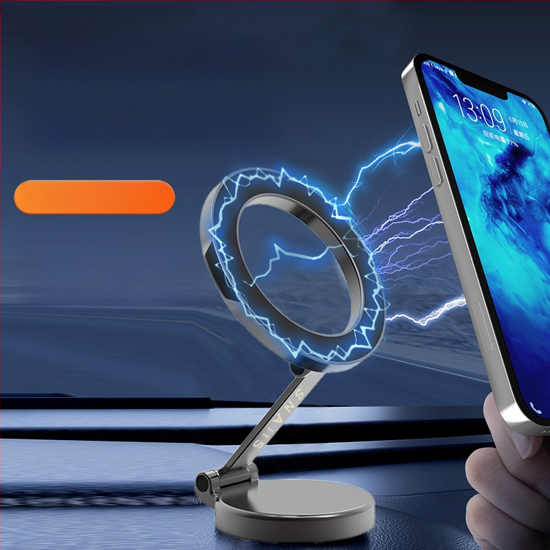 Universali magnetinis laikiklis automobiliui telefonui – skirta prietaisų skydeliui; Prekė: Yizhi Valley; Diegimas: magnetinis prisirišimas; Suderinamumas: universalus