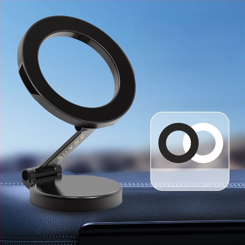 Universali magnetinis laikiklis automobiliui telefonui – skirta prietaisų skydeliui; Prekė: Yizhi Valley; Diegimas: magnetinis prisirišimas; Suderinamumas: universalus