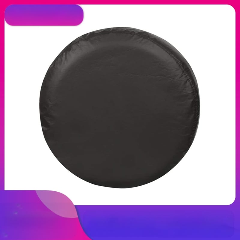 Ārējs riepu pārsegs automašīnai no Oxford auduma – ūdensnecaurlaidīgs un putekļu izturīgs, paplašināms atvērums, drukāts logotips, pielāgošana pieejama