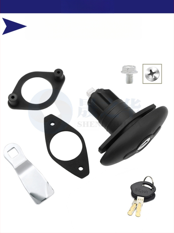 Durų spyna - Cumulative Step 263, universalus naudojimas, numatytasis medžiaga, palaiko privatų ženklą