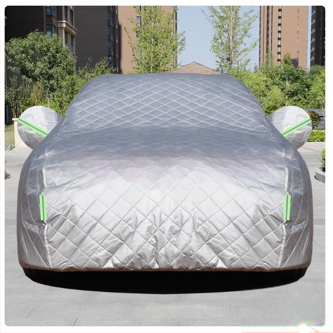 Dawn automobilio uždangalas Cadillac – pilnas padengimas, sustiprinta saulės apsauga