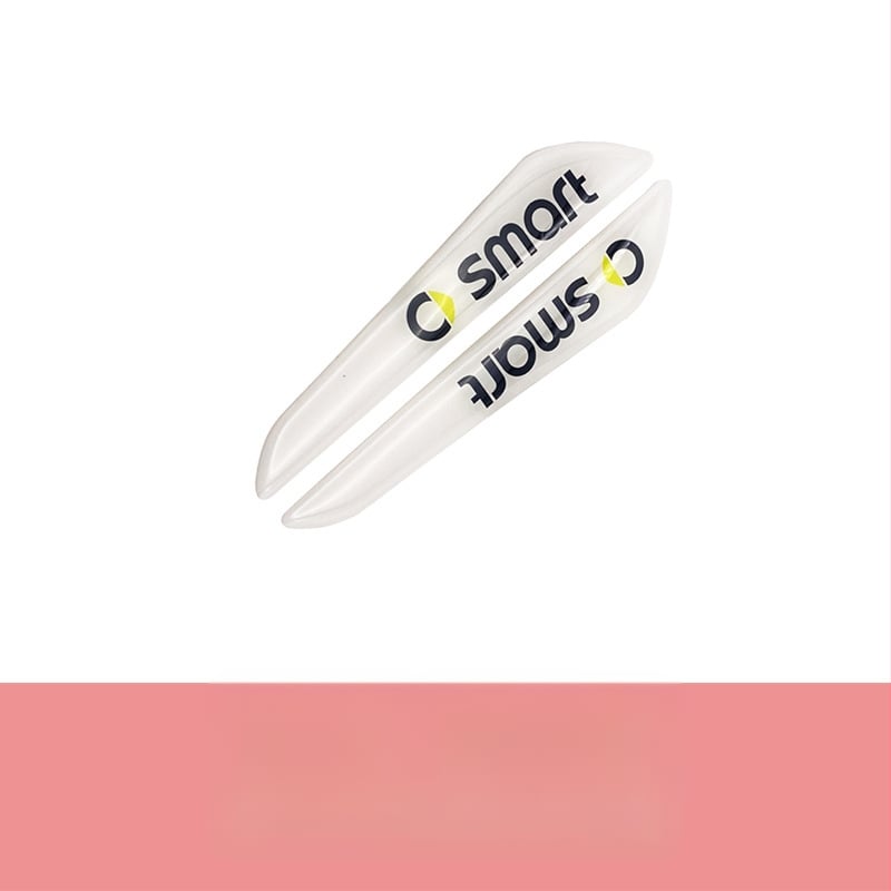 Dekoratyvinė buferio juosta, epoksidinis materialas, suderinama su SMART