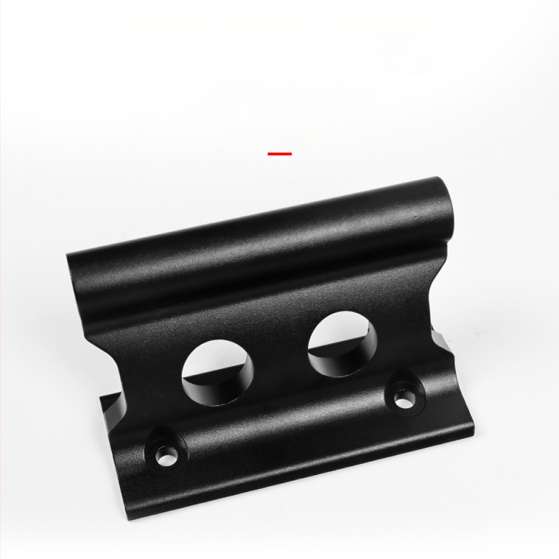 Meilong Κλιπ Γρήγορης Απελευθέρωσης για Μπροστινή Πιρούνια Ποδηλάτου με Ράγα Αποσκευών – Μέταλλο, Προσαρμοσμένη Επεξεργασία, Ιδιωτική Ετικέτα με Άδεια