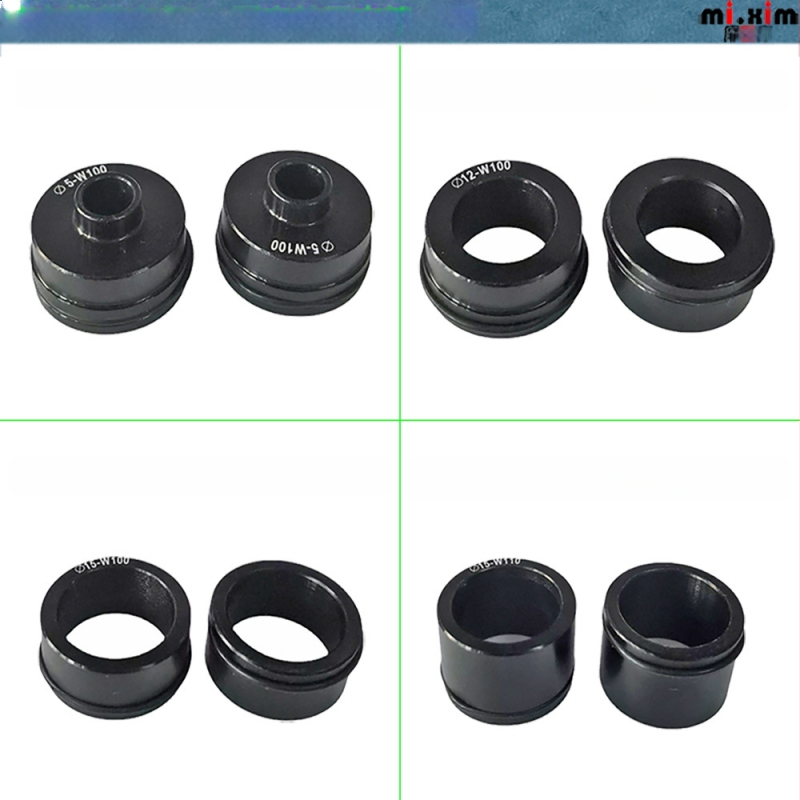 mi.xim Βάση μπροστινού πιρουνιού για σχάρα οροφής αυτοκινήτου με γρήγορη απελευθέρωση — Καθολικό, αδειοδοτούμενο ιδιωτικό ετικέτα