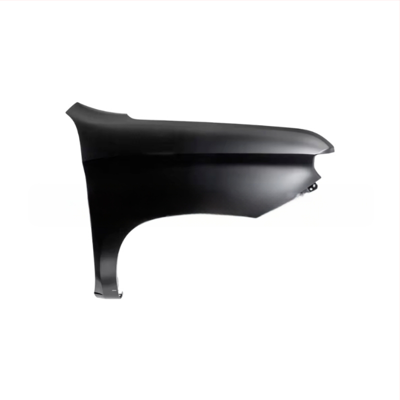 Μπροστινό πάνελ προστασίας λάσπης για Chevrolet Silverado 1500 (2019–2021) YQ