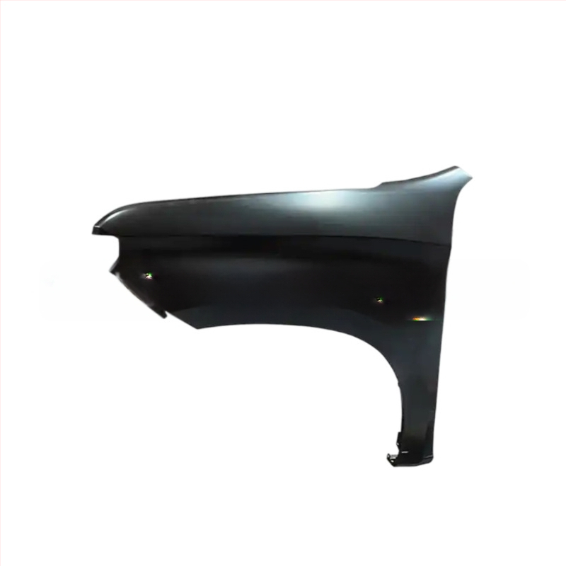 Μπροστινό πάνελ προστασίας λάσπης για Chevrolet Silverado 1500 (2019–2021) YQ