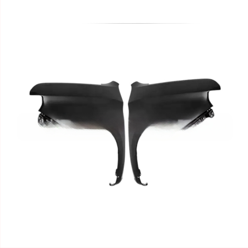 Μπροστινό πάνελ προστασίας λάσπης για Chevrolet Silverado 1500 (2019–2021) YQ