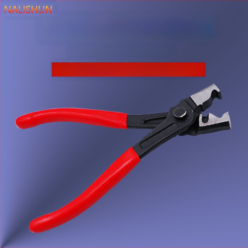 Πένσες αφαίρεσης σωληνώσεων νερού αυτοκινήτου — There Shun μεταλλικό εργαλείο, 0.22 kg, 1 σετ, για επισκευές μηχανών