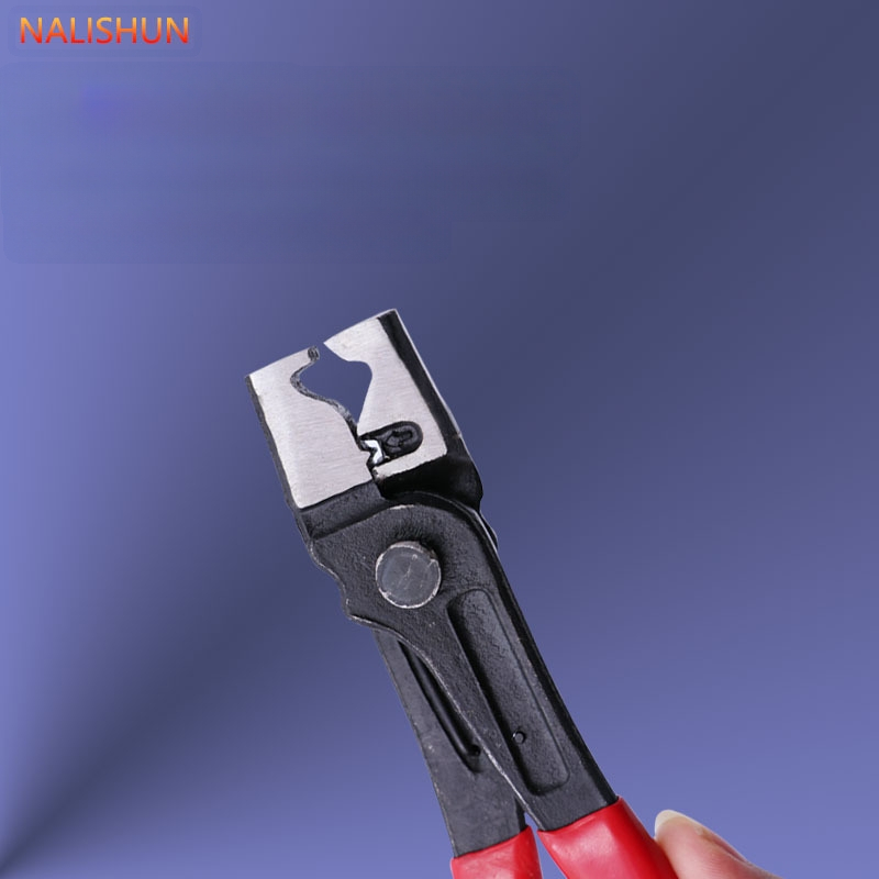 Πένσες αφαίρεσης σωληνώσεων νερού αυτοκινήτου — There Shun μεταλλικό εργαλείο, 0.22 kg, 1 σετ, για επισκευές μηχανών