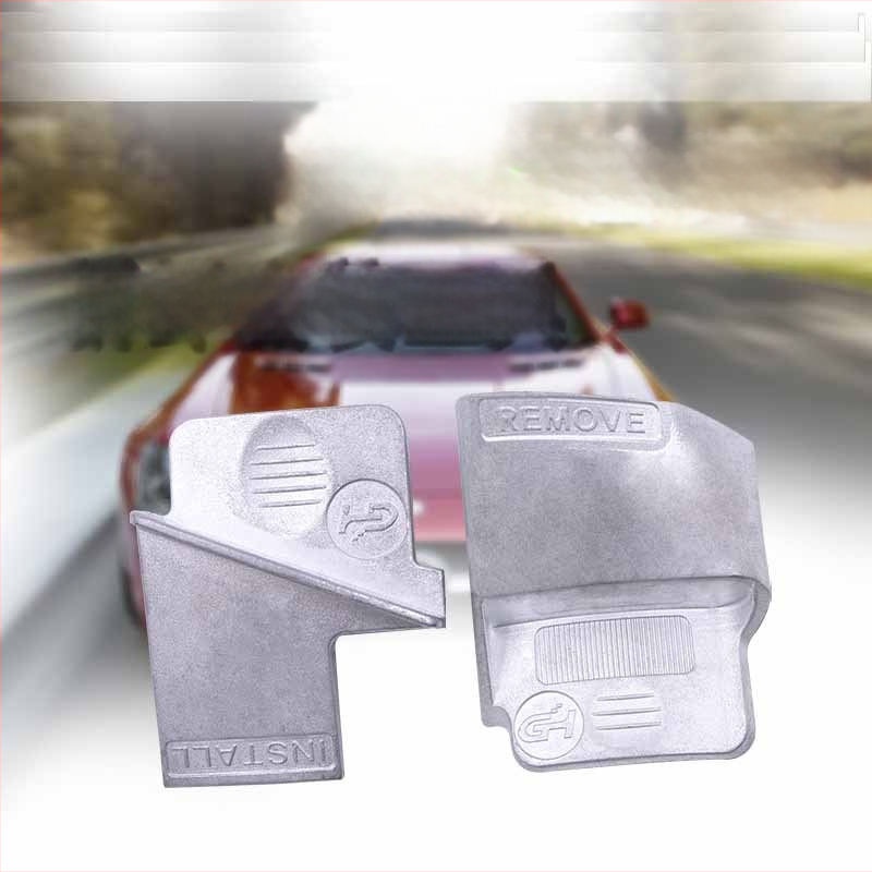 Βοηθητικό εργαλείο τοποθέτησης χρονικής τροχαλίας με ελαστικό ιμάντα και βοηθητικό τροχό για αποσυναρμολόγηση/συναρμολόγηση – ελαστικά εξαρτήματα, Shaft worker