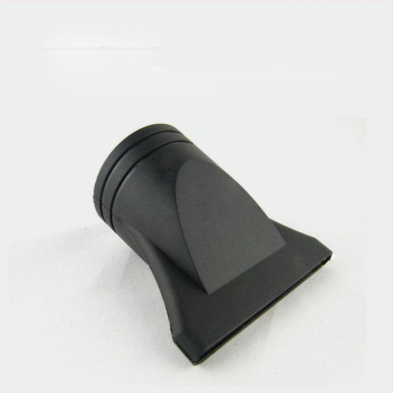 Džiovintuvo antgalis – dakso formos koncentratorius, atsparus aukštai temperatūrai, profesionaliam kirpimo salonui; prekinis ženklas: Other; kilmė: Kinija; modelis: Other; išleistas 2023