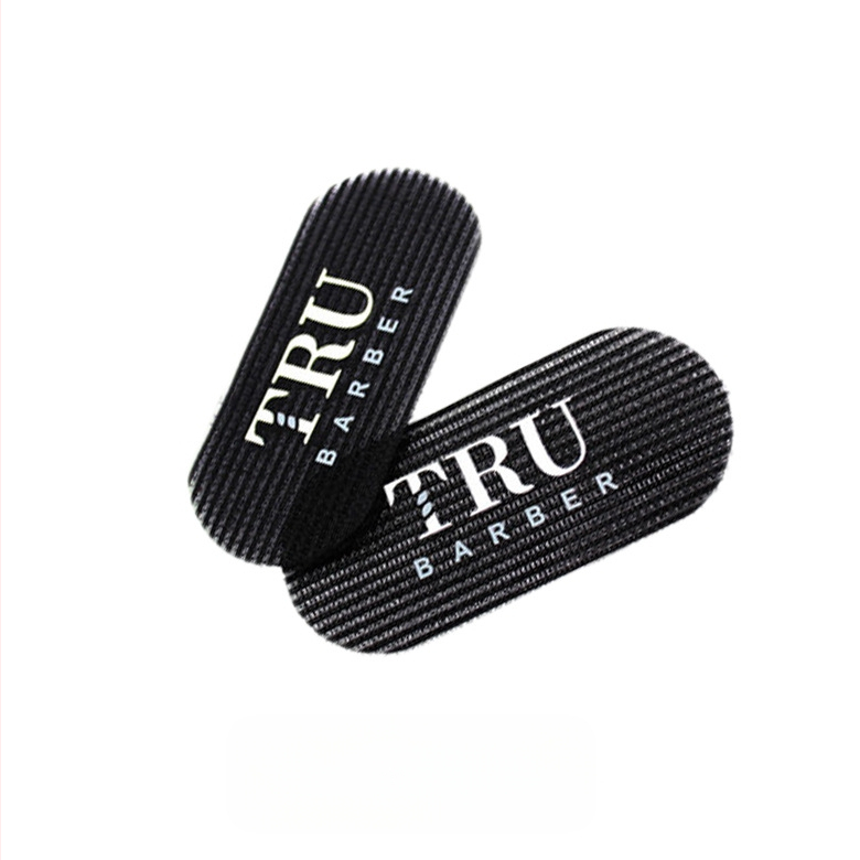 Van Gogh Velcro juuksepatch – isekleepuv, kaheosaline komplekt