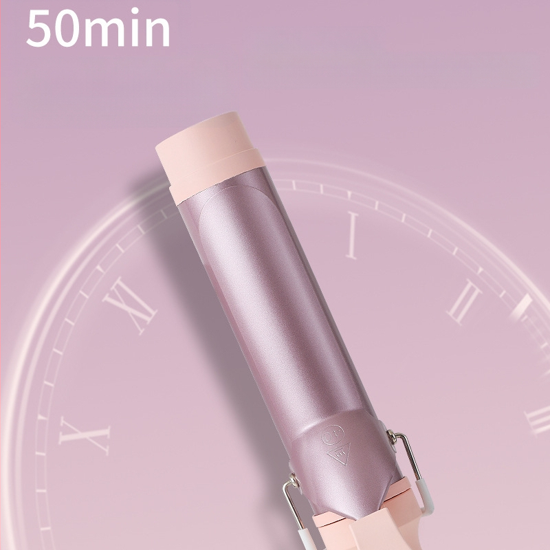 Kang Hair matu lokšķējs ar negatīviem joniem, keramikas pārklājums, 85W, 220V, 15 temperatūras iestatījumi