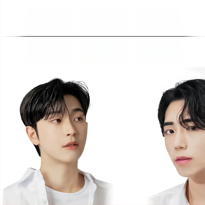 Matu ķemme no ABS materiāla, universāls stilizēšanas instruments sakņu pacelšanai un apjomam