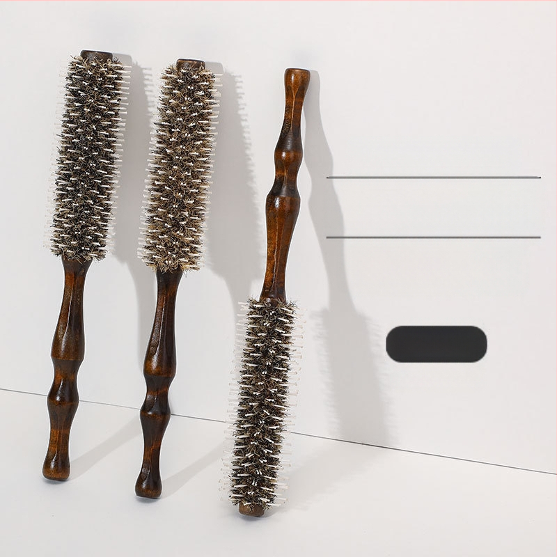 TONYSASA Pieptene pentru bucle – Material Lotus, Origine Guangzhou, Etichetă privată disponibilă