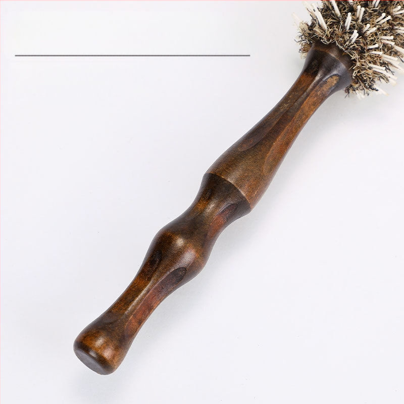 TONYSASA Pieptene pentru bucle – Material Lotus, Origine Guangzhou, Etichetă privată disponibilă