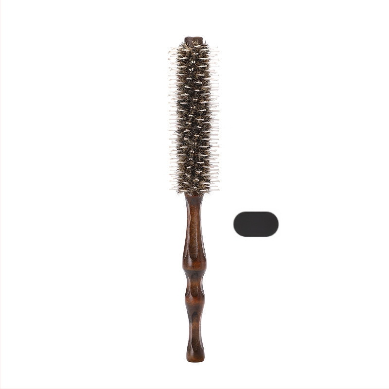 TONYSASA Pieptene pentru bucle – Material Lotus, Origine Guangzhou, Etichetă privată disponibilă