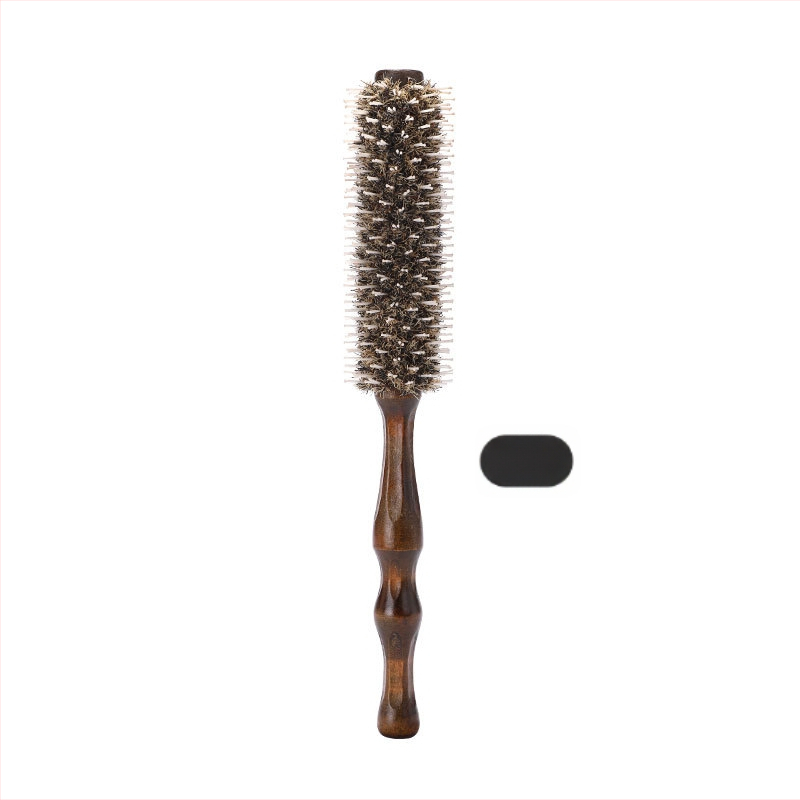 TONYSASA Pieptene pentru bucle – Material Lotus, Origine Guangzhou, Etichetă privată disponibilă