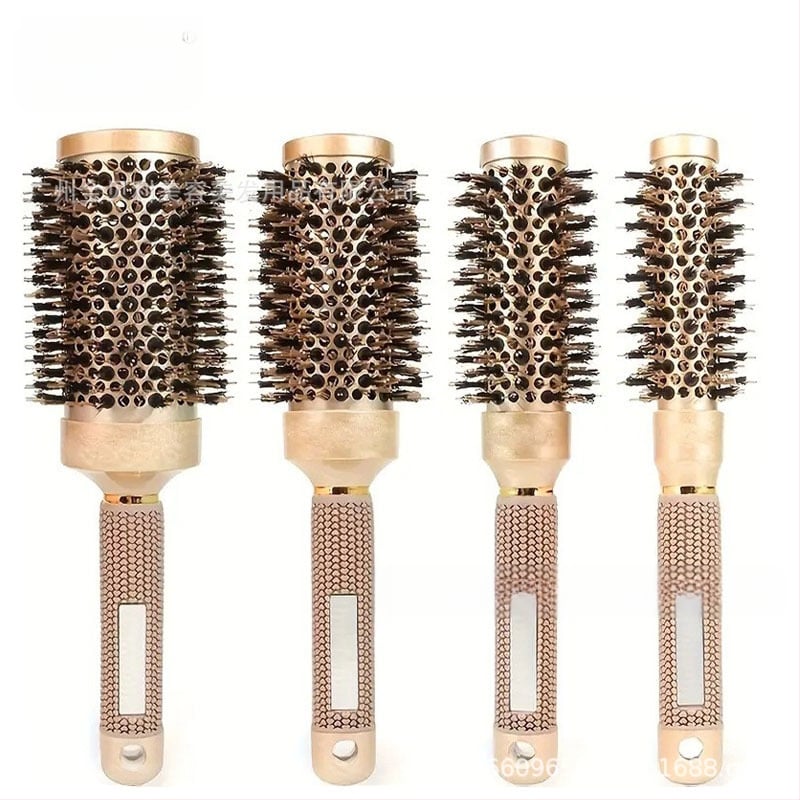 Matu ķemme | ABS materiāls | Zīmols: masterliu