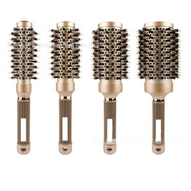 Matu ķemme | ABS materiāls | Zīmols: masterliu