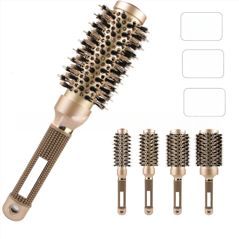 Matu ķemme | ABS materiāls | Zīmols: masterliu