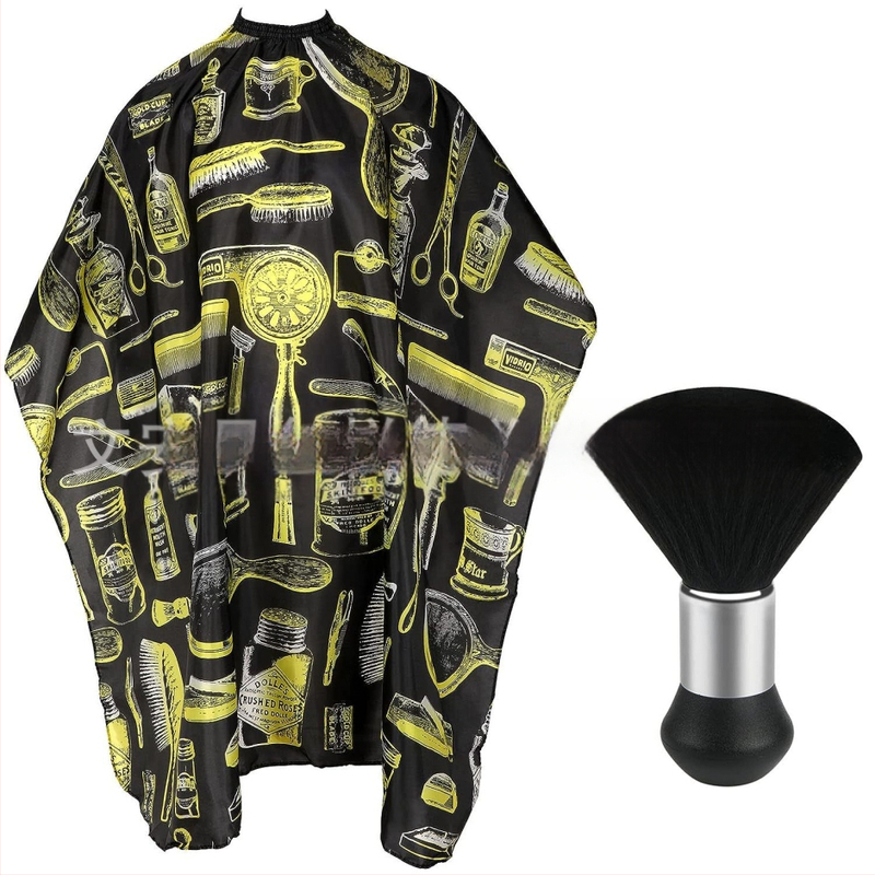 Frizieru apmetnis – matu lūšanas aizsardzība – neto svars 110 g – universāla lietošana