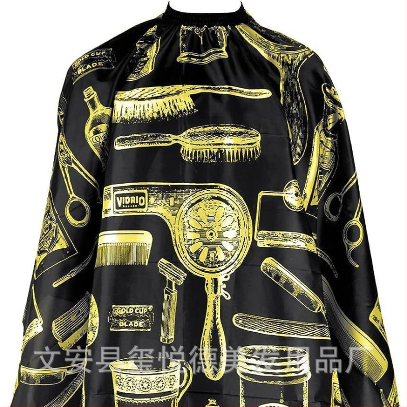 Frizieru apmetnis – matu lūšanas aizsardzība – neto svars 110 g – universāla lietošana