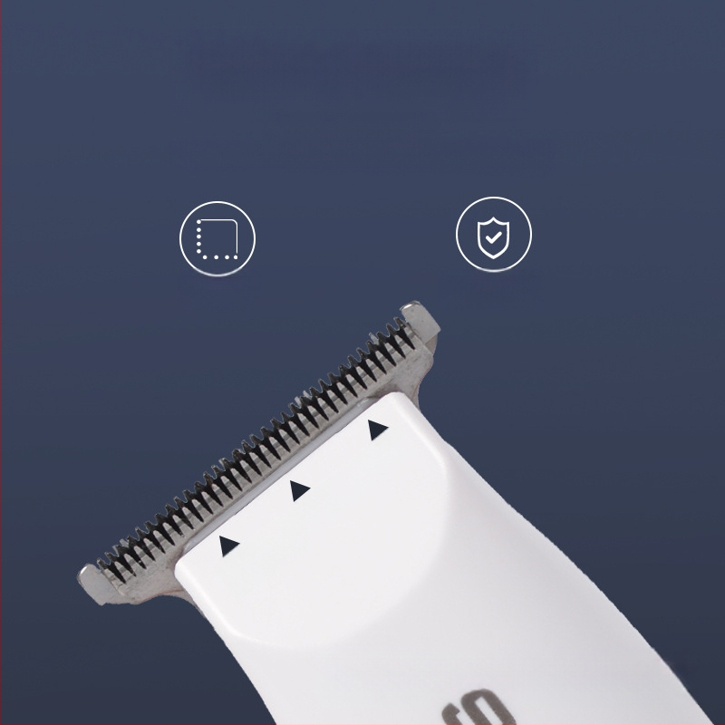 Shengfa RFCD-3020 elektriskais matu griezējs – divu veidu barošana (uzlāde vai ar ligzdu), ūdensizturīgs, vispārējai lietošanai