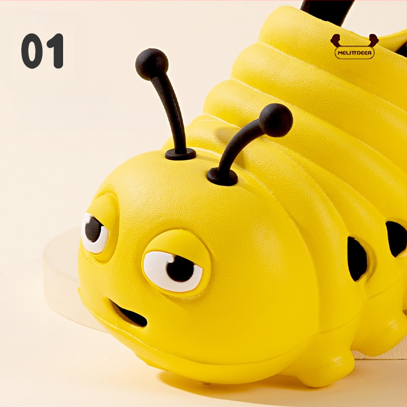 Bērnu EVA sandales Crocs stilā, motīvs karikatūra, EVA augšējā daļa un zole, vecums 1–6 gadi, vasaras 2025 izlaišana