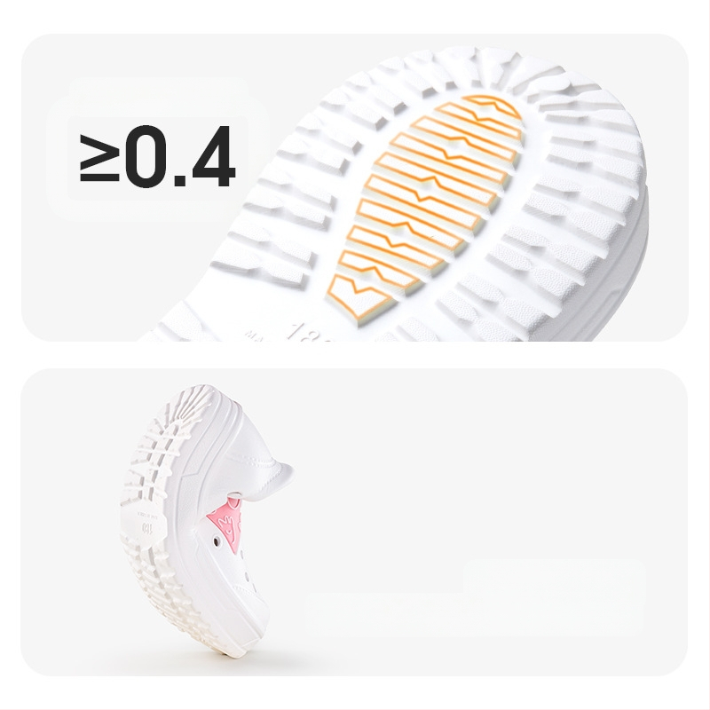 Meitenēm sporta sandales, EVA augšējā daļa, EVA zole, vecums 4–16 gadi, 2025. gada vasara