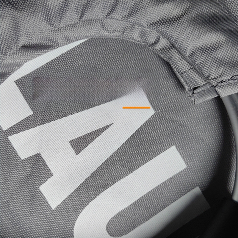 Oxford auduma veļas soma, mūsdienīgs vienkāršs stils, universāla izmantošana, 45 gabalu iepakojums