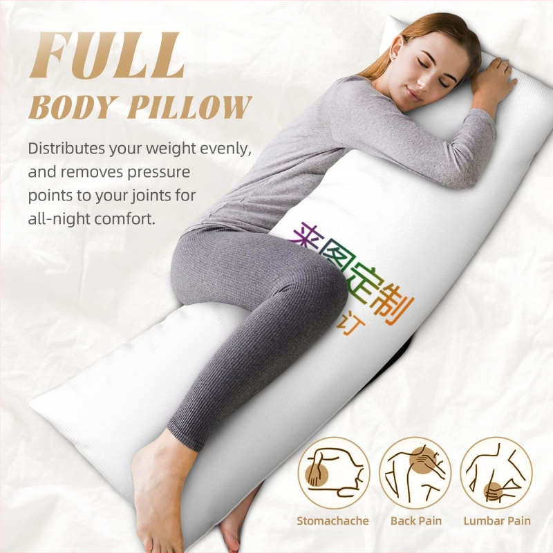 Sofa pagalvių užvalkalas, poliesteris, geometrinis abstraktus raštas, pritaikomas su logotipu, šiuolaikiškas minimalistinis stilius svetainėje.