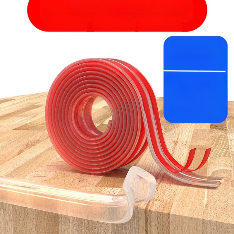 Λωρίδα προστασίας άκρων τραπεζιού για παιδιά, αυτοκόλλητη, μάρκα Can Protect, μήκος 1 m, συσκευασία 1000 m, εξουσιοδοτημένες ιδιωτικές μάρκες: Ναι