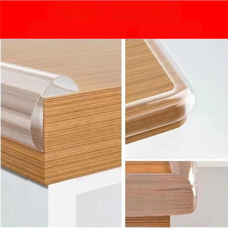 Λωρίδα προστασίας άκρων τραπεζιού για παιδιά, αυτοκόλλητη, μάρκα Can Protect, μήκος 1 m, συσκευασία 1000 m, εξουσιοδοτημένες ιδιωτικές μάρκες: Ναι